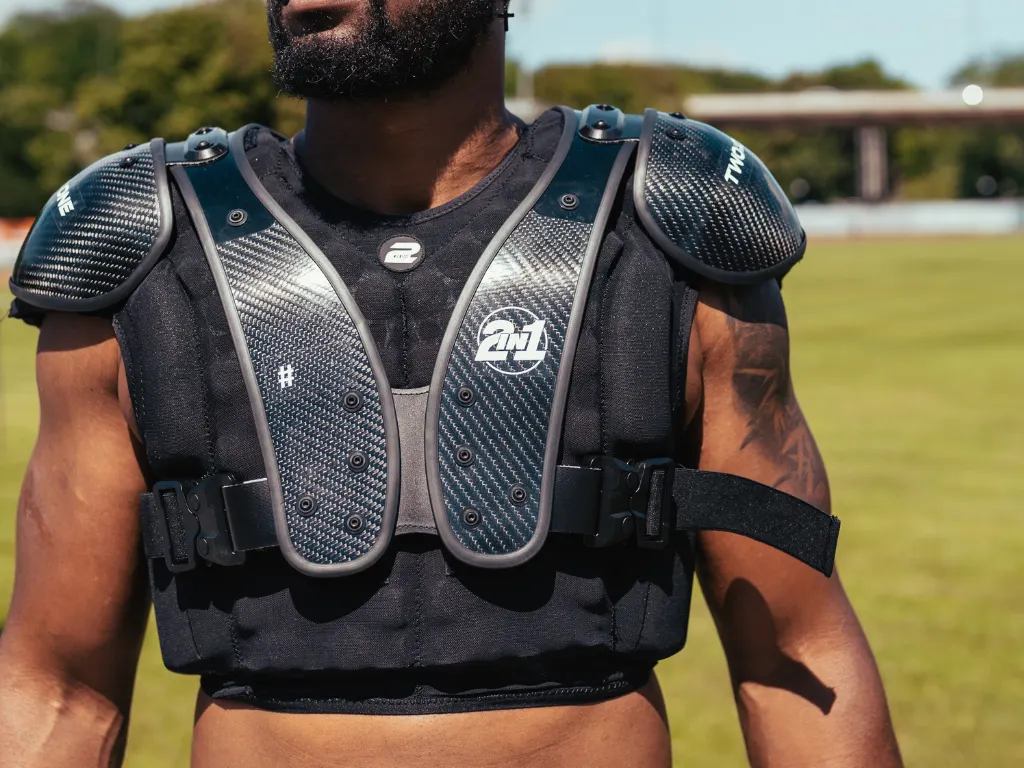 Benefits of using football protective gears