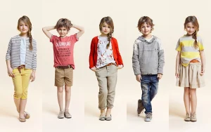 Stylish boys clothing online