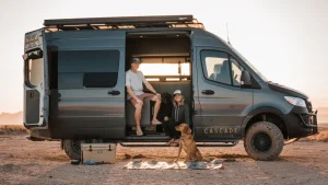 Camper van customization myths debunked