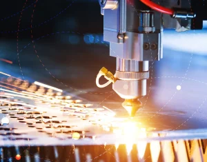 Applications of Laser Technology in Welding