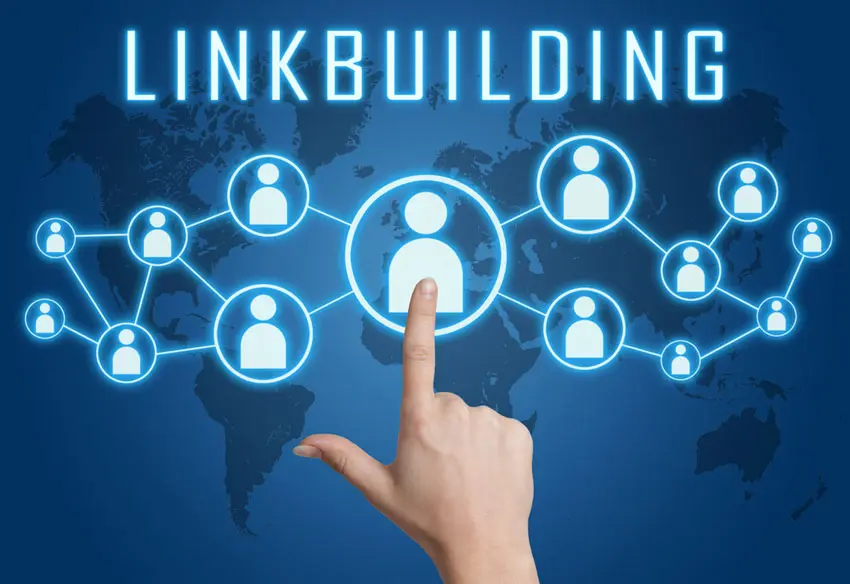 fundamental link building strategies