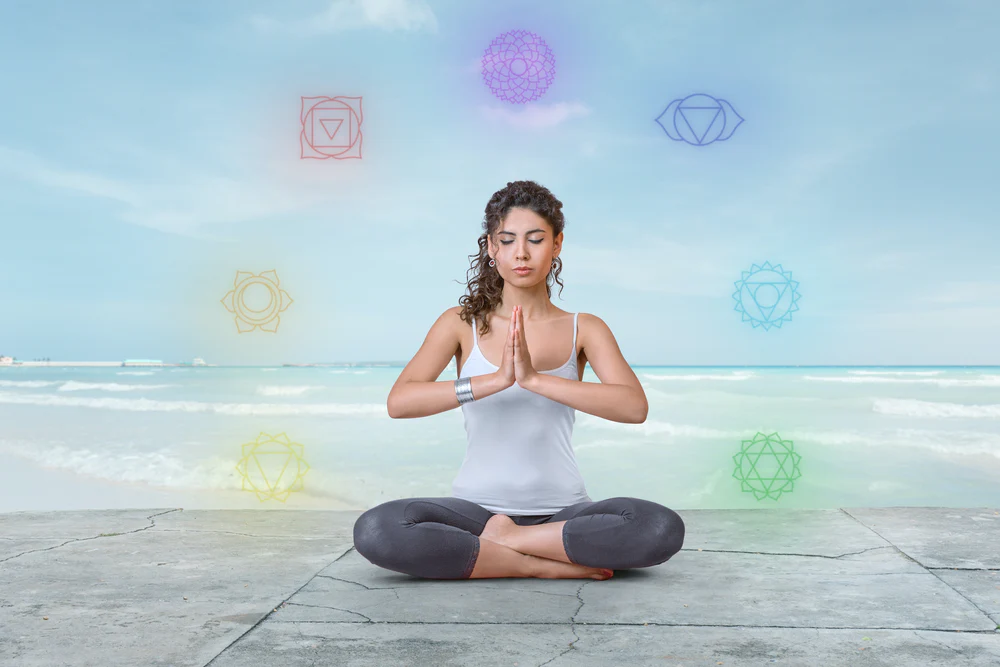 Benefits of Chakra Science in Outdoor Pursuits and Skincare