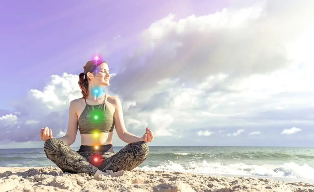 the science behind chakra alignment