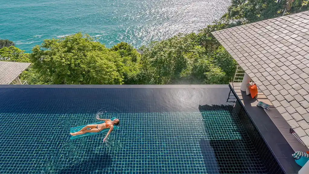 Unmatched Benefits of Luxury Villa Retreats