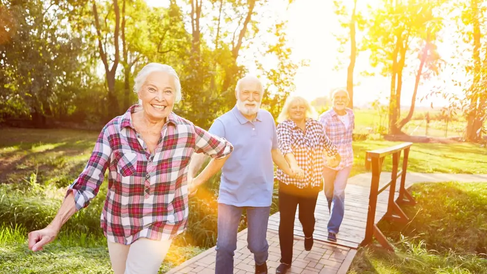 Understanding Veteran Benefits for Seniors