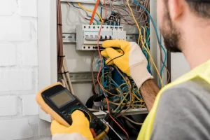 benefits of professional electricians